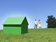 环保创意绿色概念图片