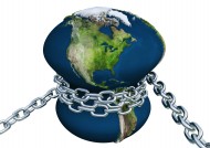 创意3D地球图片大全