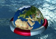 创意3D地球图片大全