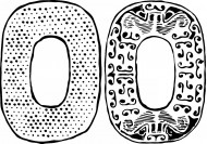 古典玉器图案图片