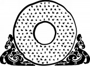 古典玉器图案图片