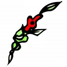 古典边饰花纹图片