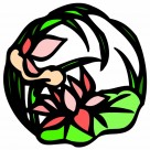 古典边饰花纹图片