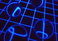 网络科技背景图片