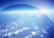 大自然地球素材图片