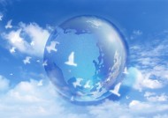 大自然地球素材图片