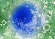 大自然地球素材图片