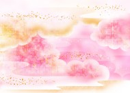 典雅梦幻背景图片