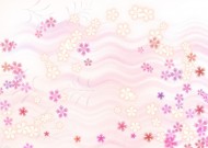 典雅梦幻背景图片