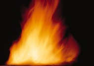 火焰高清抓拍图片大全