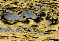 水波纹特写图片