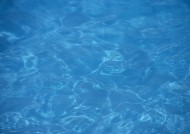 水波纹特写图片