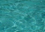 水波纹特写图片