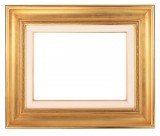 复古高贵相框图片