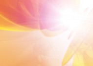 剔透绚丽的光图片素材