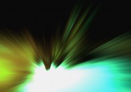 速度感的光图片大全