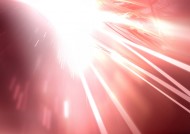 速度感的光图片大全