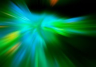 速度感的光图片大全