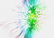 速度感的光图片大全