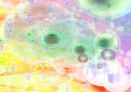 时尚排列背景图片