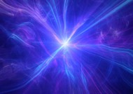 动感光影背景图片