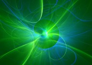 动感光影背景图片