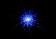 动感光影背景图片