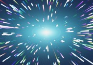 动感光影背景图片