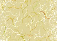 典雅梦幻花朵背景图片