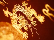 中国传统风情图片