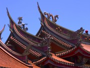 中国传统风情图片