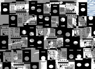 抽象设计图片大全