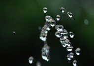 珍惜水资源图片