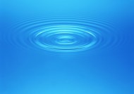 水波纹图片
