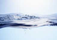 水气泡图片大全