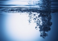 水气泡图片大全