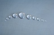 水珠图片大全