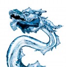 水的形状图片大全