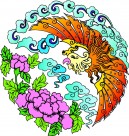 中国传统吉祥图案图片大全