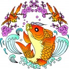 中国传统吉祥图案图片大全