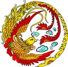 中国传统吉祥图案图片大全