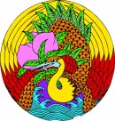 中国传统吉祥图案图片大全