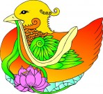 中国传统吉祥图案图片大全