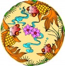 中国传统吉祥图案图片大全