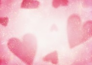 浪漫梦幻的背景图片素材大全