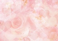 浪漫梦幻的背景图片素材大全