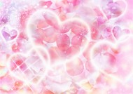 浪漫梦幻的背景图片素材大全