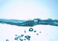 水汽水泡图片大全