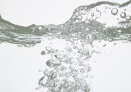 水汽水泡图片大全