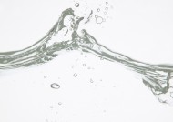 水汽水泡图片大全